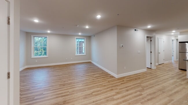 Building Photo - The Schuyler