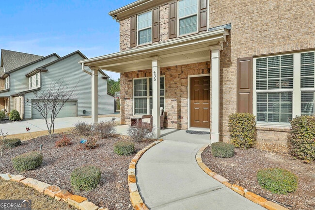 Building Photo - 435 Park Haven Ln