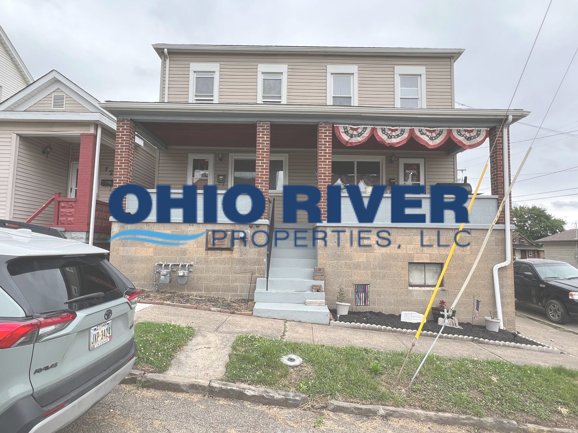 Building Photo - 118 3rd St