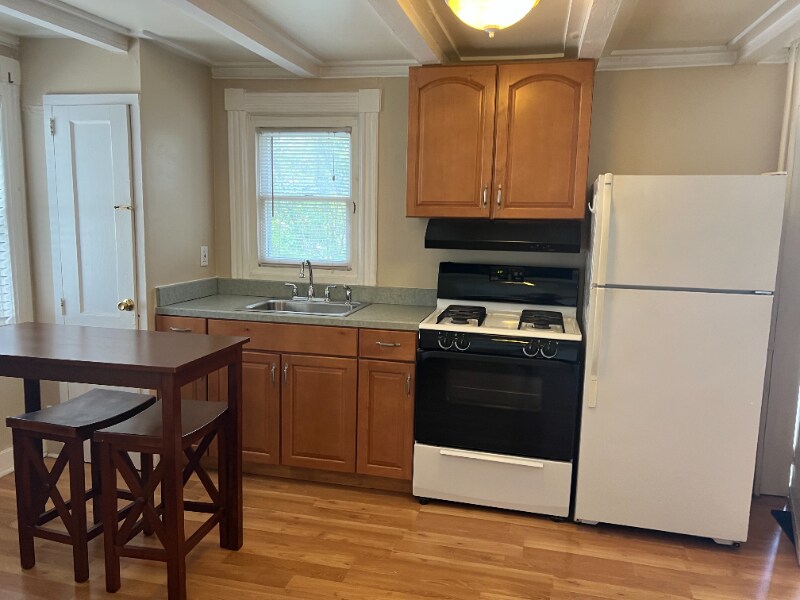 Building Photo - 401 New Jersey Ave