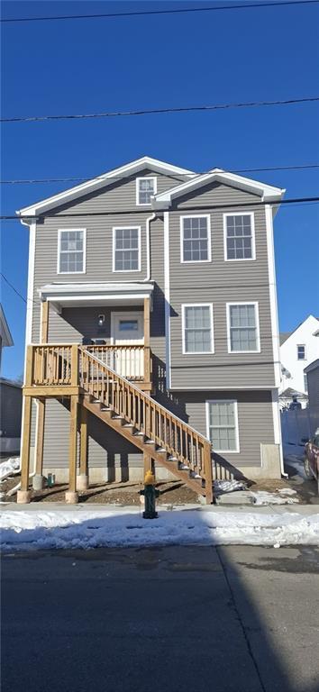 Building Photo - 255 Ohio Ave