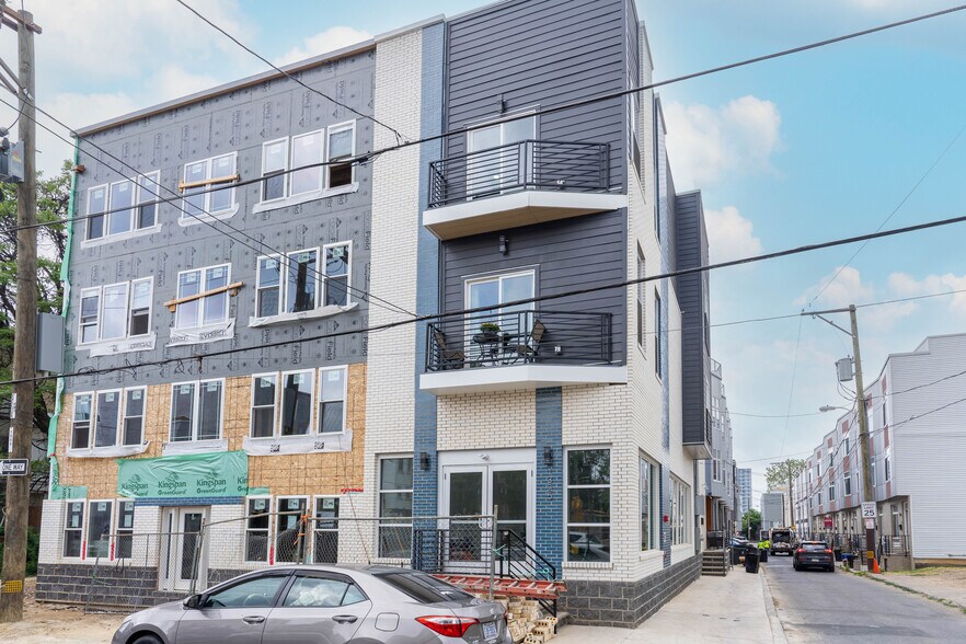 Building Photo - 1325 N 18th St