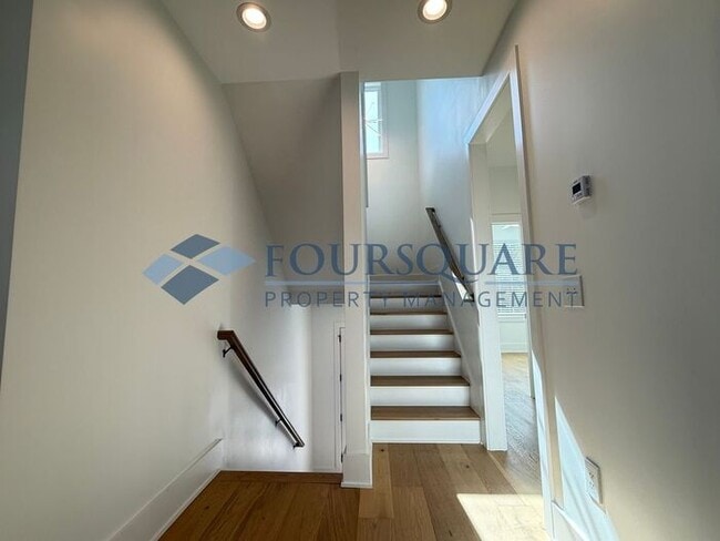 Building Photo - Spacious New Construction 4-Bed, 4-Bath Townhome with Modern Finishes, Fireplace & Fenced Yard | ...