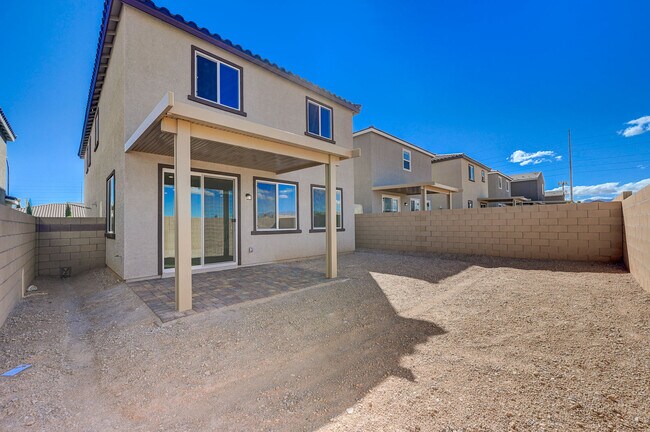 Building Photo - 8532 W Agate Ave