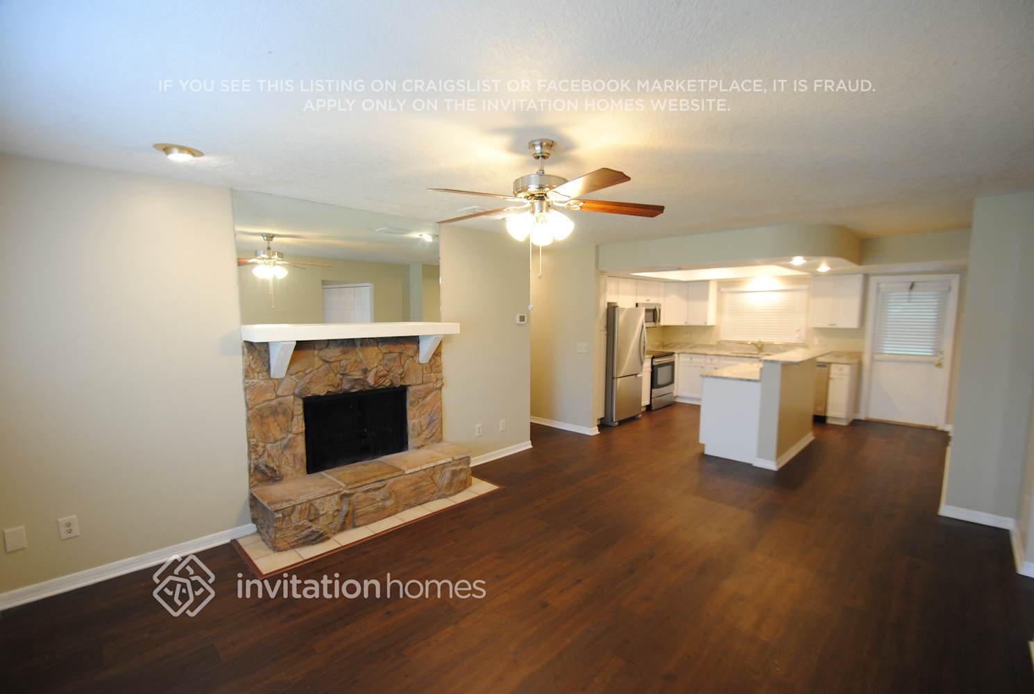 Building Photo - 805 Big Buck Cir