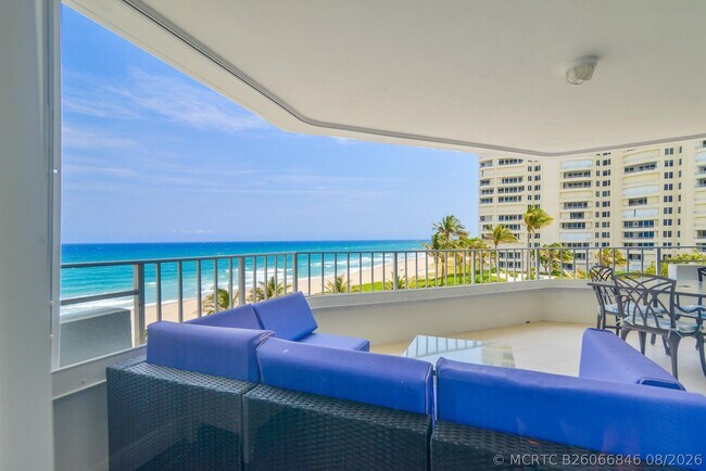 Building Photo - 500 S Ocean Blvd