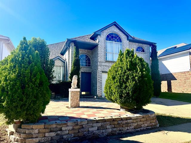 Building Photo - 6805 Canoe Ln