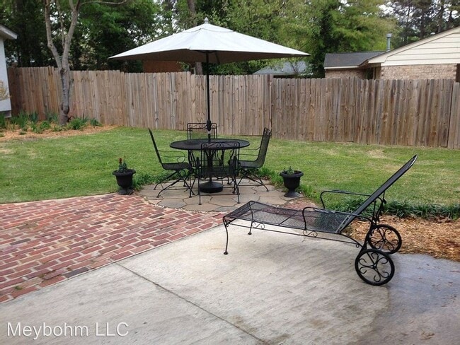 Building Photo - 3 br, 2 bath House - 221 Kings Chapel Road