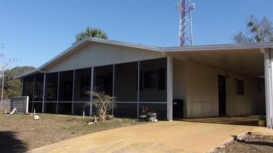 Building Photo - 10015 SW 90th Ct