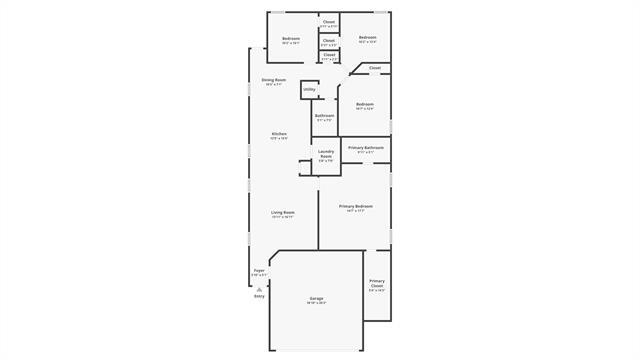 Building Photo - 6709 Waterhill Ln