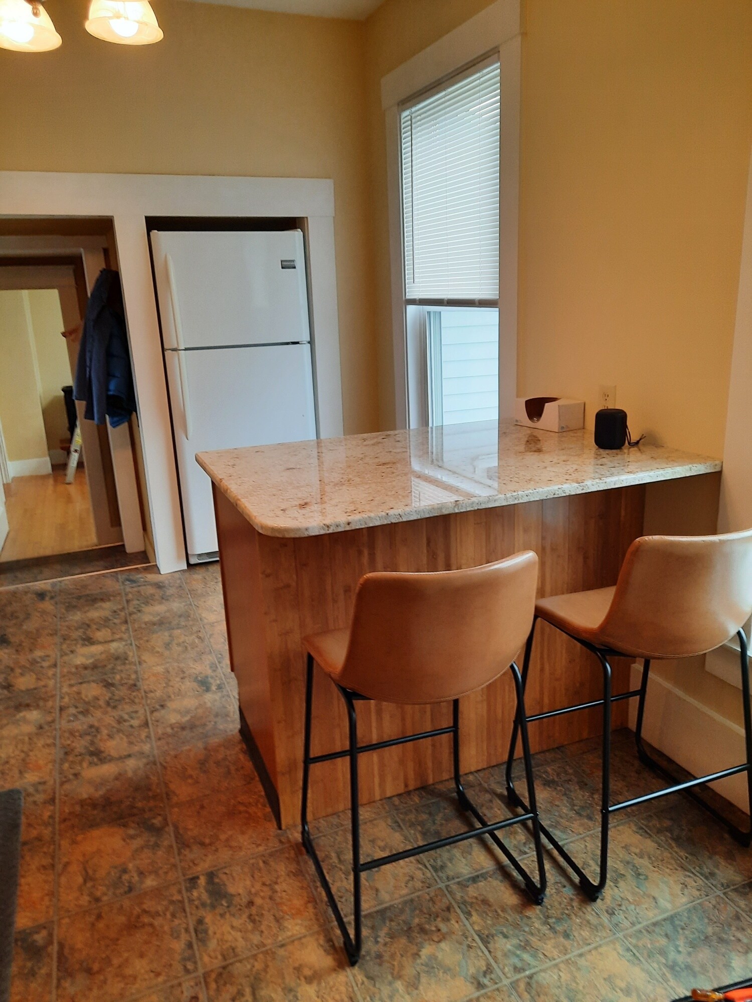 Granite Island - 31B Kinsley St