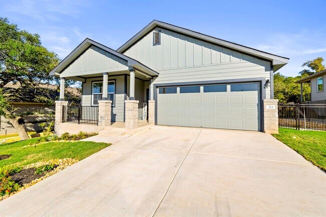 Building Photo - 212 Florenz Ln