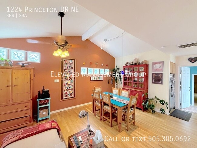 Building Photo - 1224 Princeton Dr NE