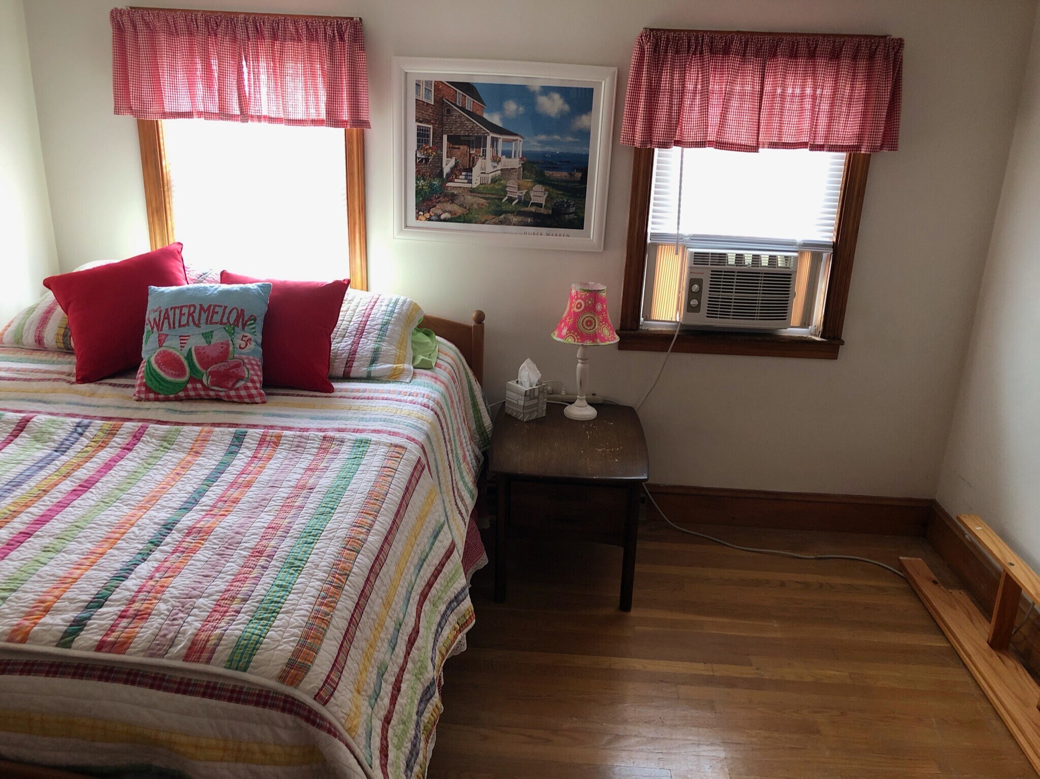 2nd bedroom - 175 Foster Ave