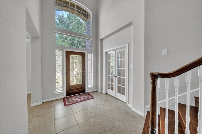 Building Photo - 17426 Memorial Blossom Dr
