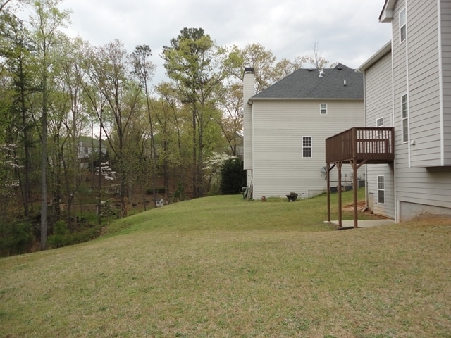 Building Photo - 3345 Thorneridge Trl