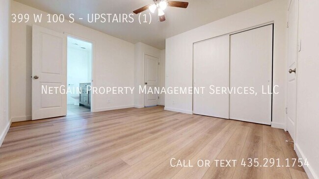 Building Photo - 399 W 100 S