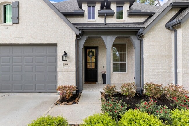 Building Photo - 108 Salvia Star Ct