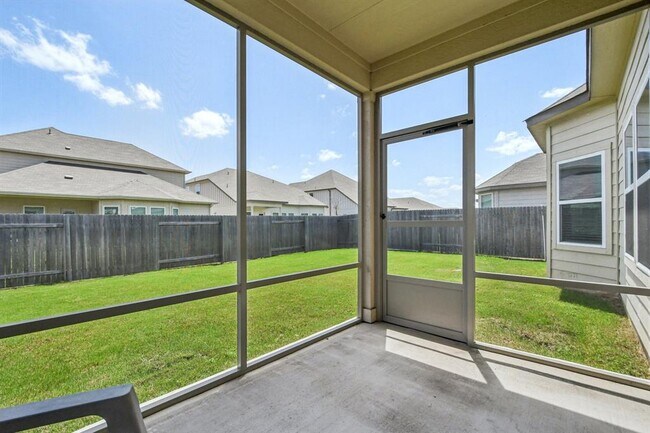 Building Photo - 1007 Guadalupe Bass Rd