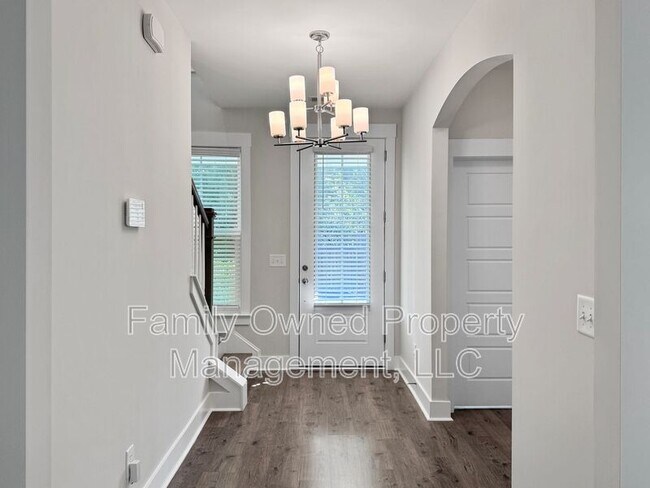 Building Photo - 201 Makemie Wy