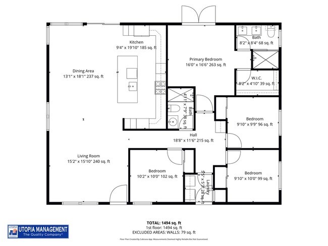 Building Photo - COMING SOON!! GORGEOUS 4 Bedroom 2 Bathroom Home in La Quinta.