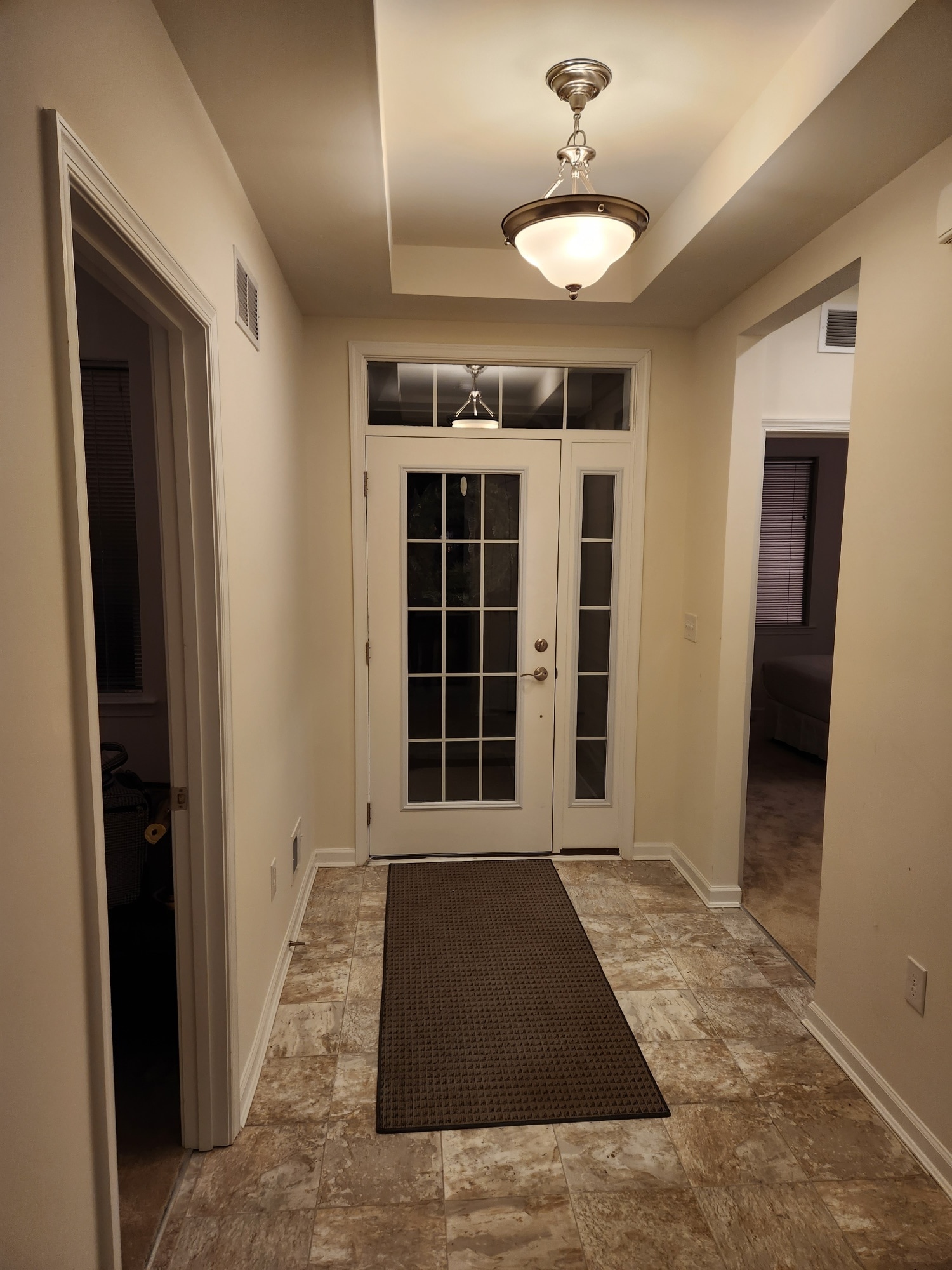 Foyer - 30246 Piping Plover Dr