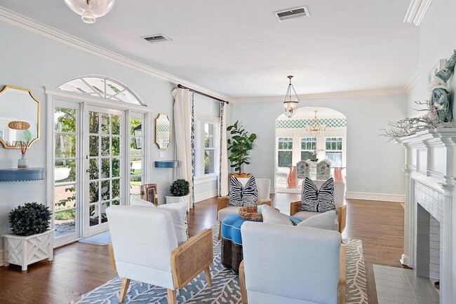 Building Photo - 3109 Washington Rd