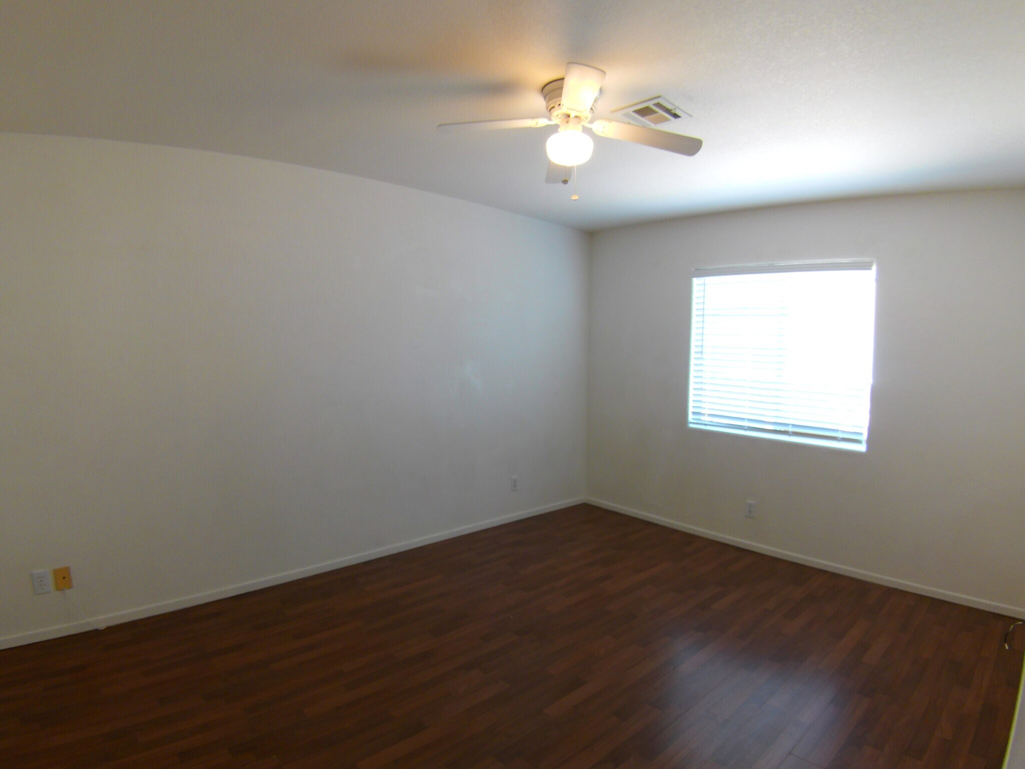First Bedroom - 1790 North Ave