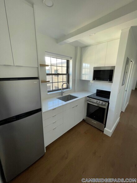 Primary Photo - 1200 Massachusetts Ave