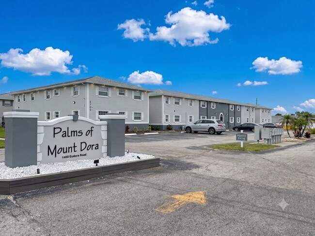 Building Photo - 1400 Eudora Rd