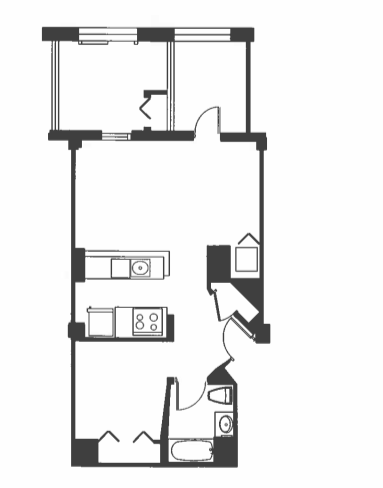 Floorplan - Mission Grand