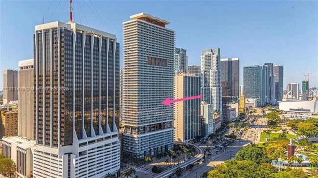 Building Photo - 50 Biscayne Blvd