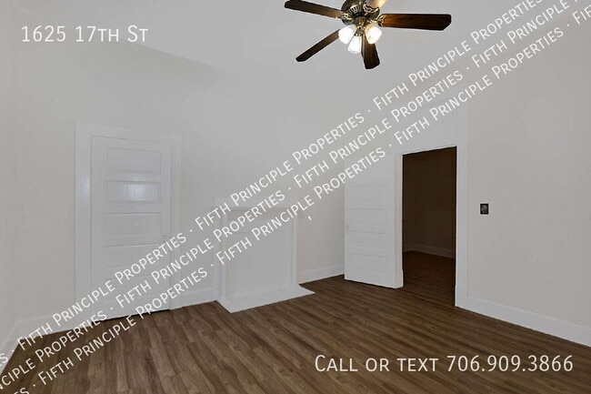 Building Photo - 1625 17th St