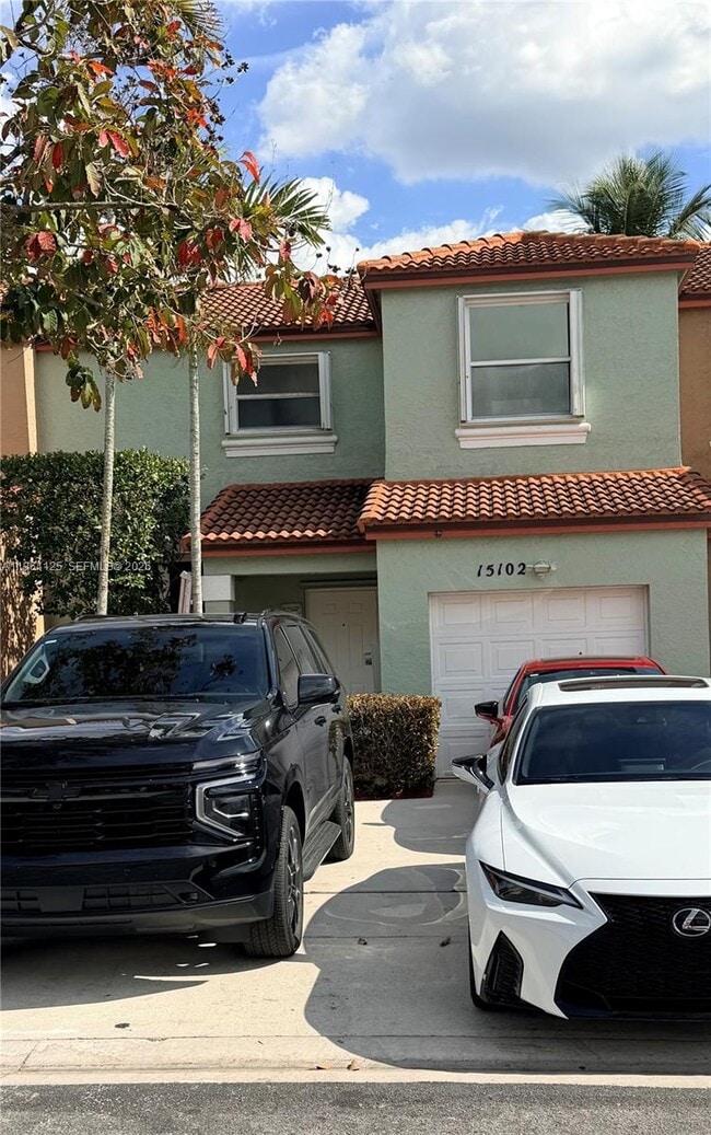 Building Photo - 15102 NW 7th Ct