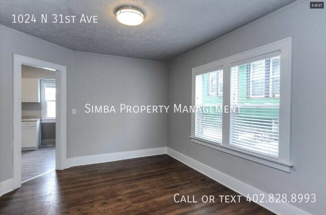 Building Photo - 1024 N 31st Ave