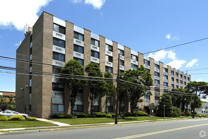 Primary Photo - Namotur Apartment Homes