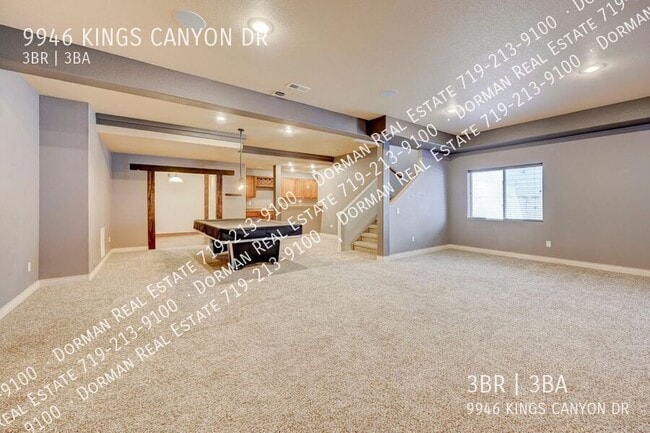 Building Photo - 9946 Kings Canyon Dr