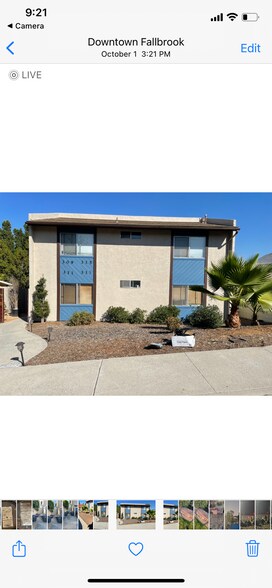 Building Photo - 315 N Pico Ave