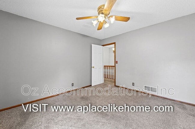Building Photo - 10508 Reeder St