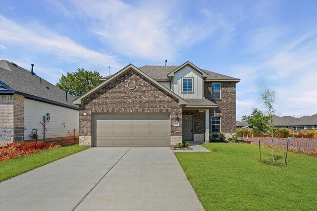 Primary Photo - 11824 Whirlaway Dr