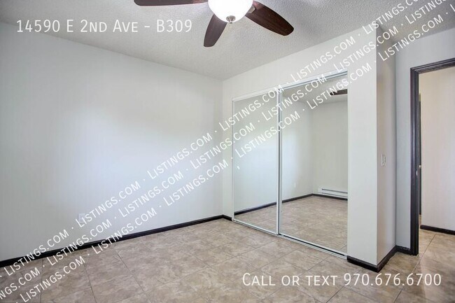 Building Photo - 14590 E 2nd Ave
