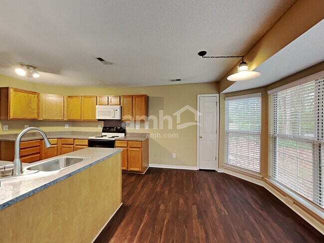 Building Photo - 13319 Harvest Point Dr