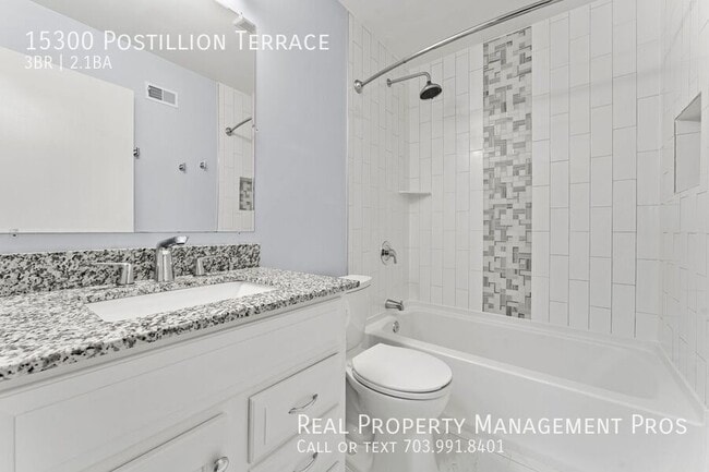 Building Photo - 15300 Postillion Terrace