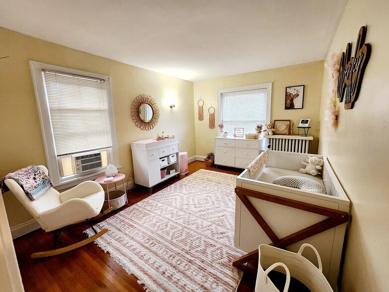 Bedroom #1 - 331 N North St