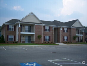 Building Photo - 1710 Renwick Dr