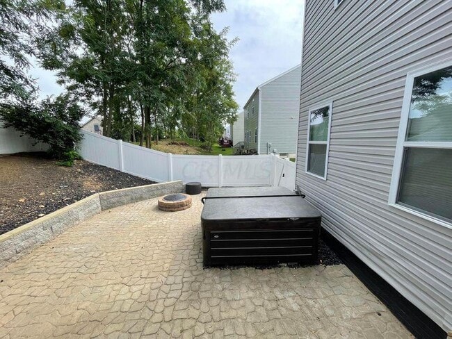 Building Photo - 1417 Hoovler Way