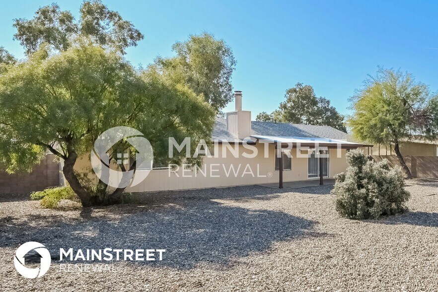 Building Photo - 4524 W Jupiter St