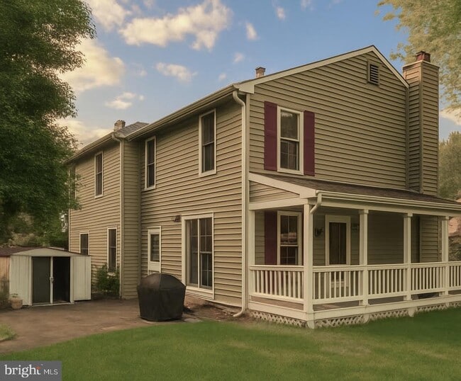 Building Photo - 2536 Chadwick Ct