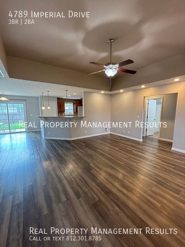 Building Photo - 4789 Imperial Dr