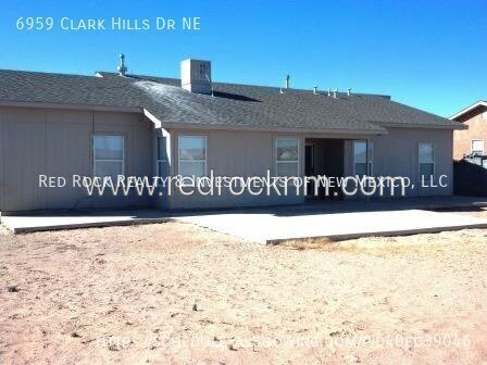 Building Photo - 6959 Clark Hills Dr NE